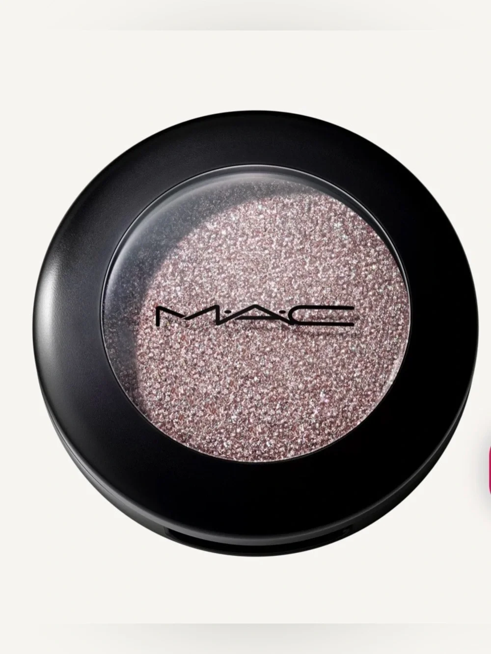 MAC Cosmetics intense metallic